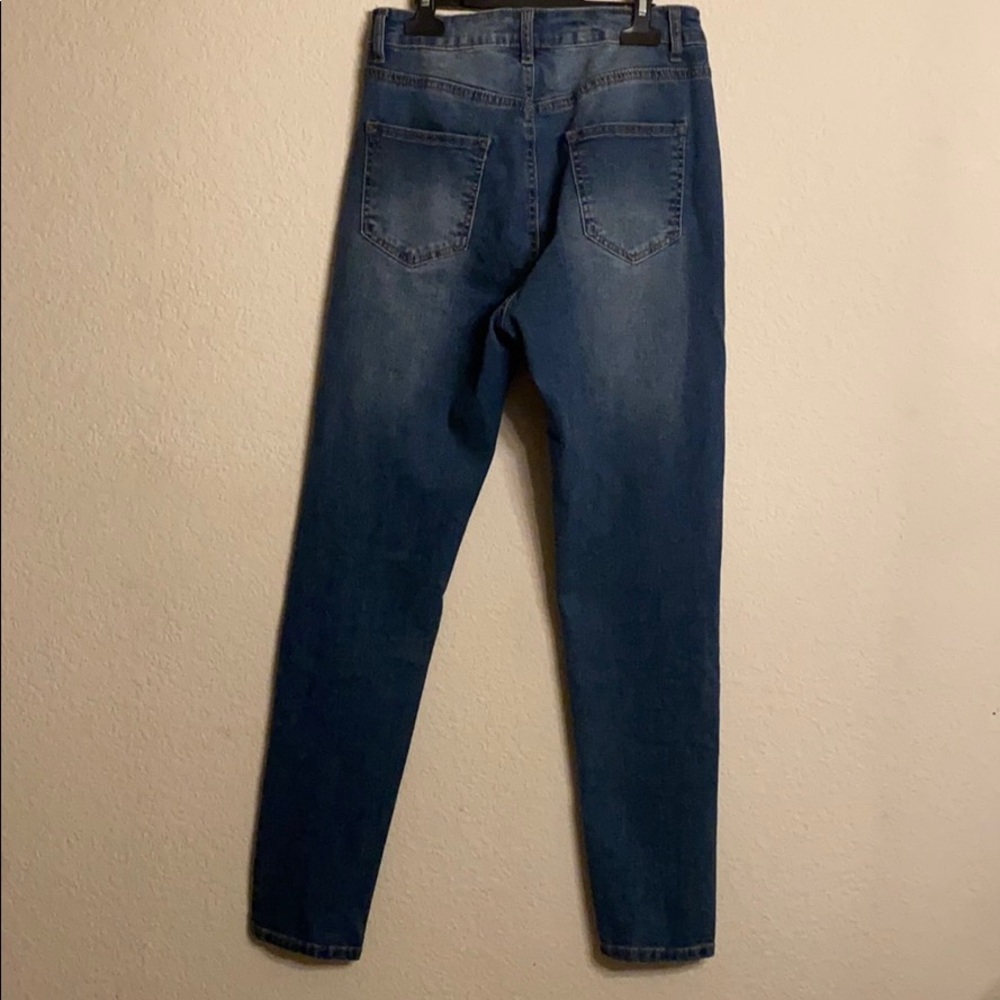 Jeans. - Picture 4 of 5